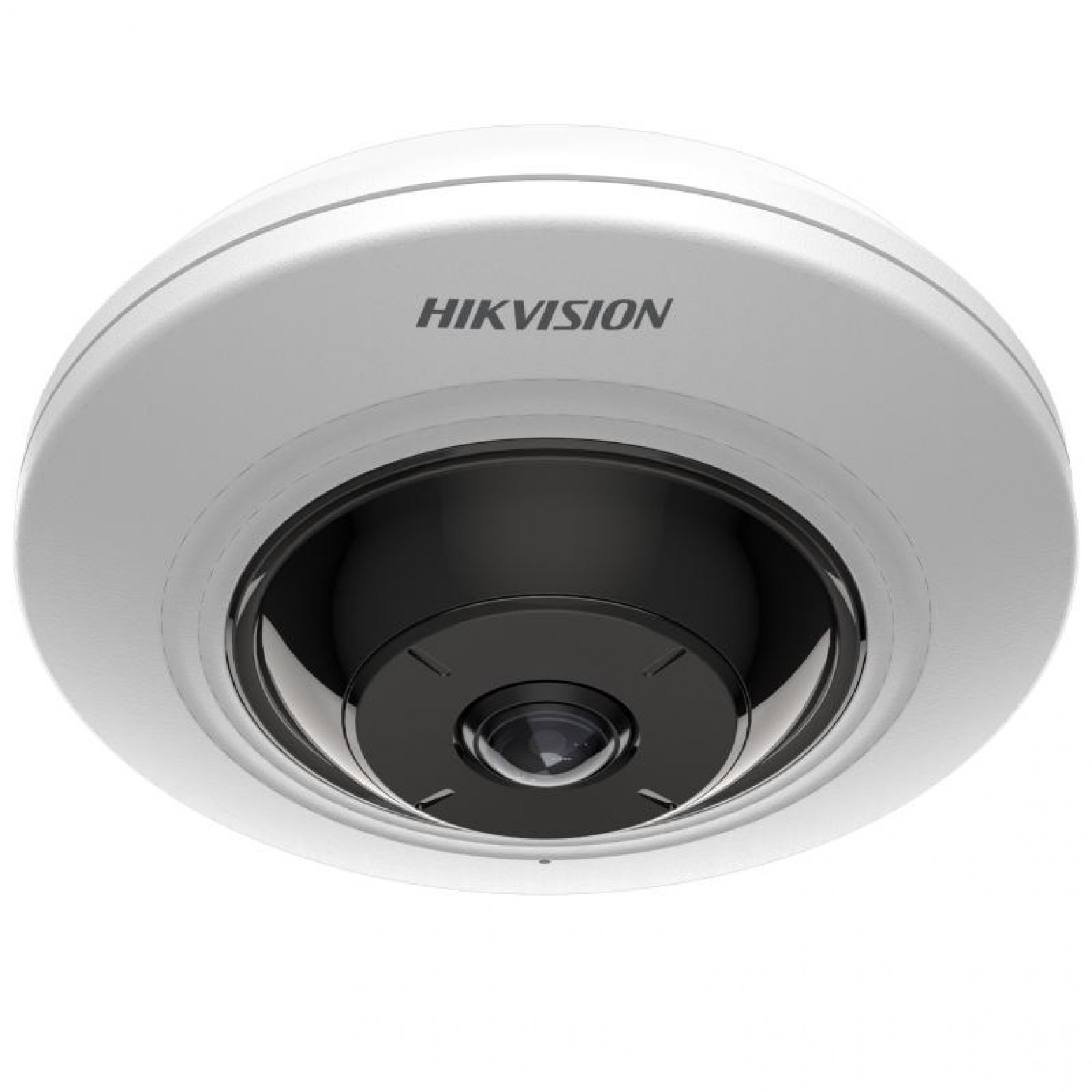 Hikvision - DS-2CD2955GO-ISU - (1,05mm) - 5MP - Serie Pro - Fisheye Hikvision - DS-2CD2955GO-ISU - (1,05mm) - 5MP - Serie Pro - Fisheye
