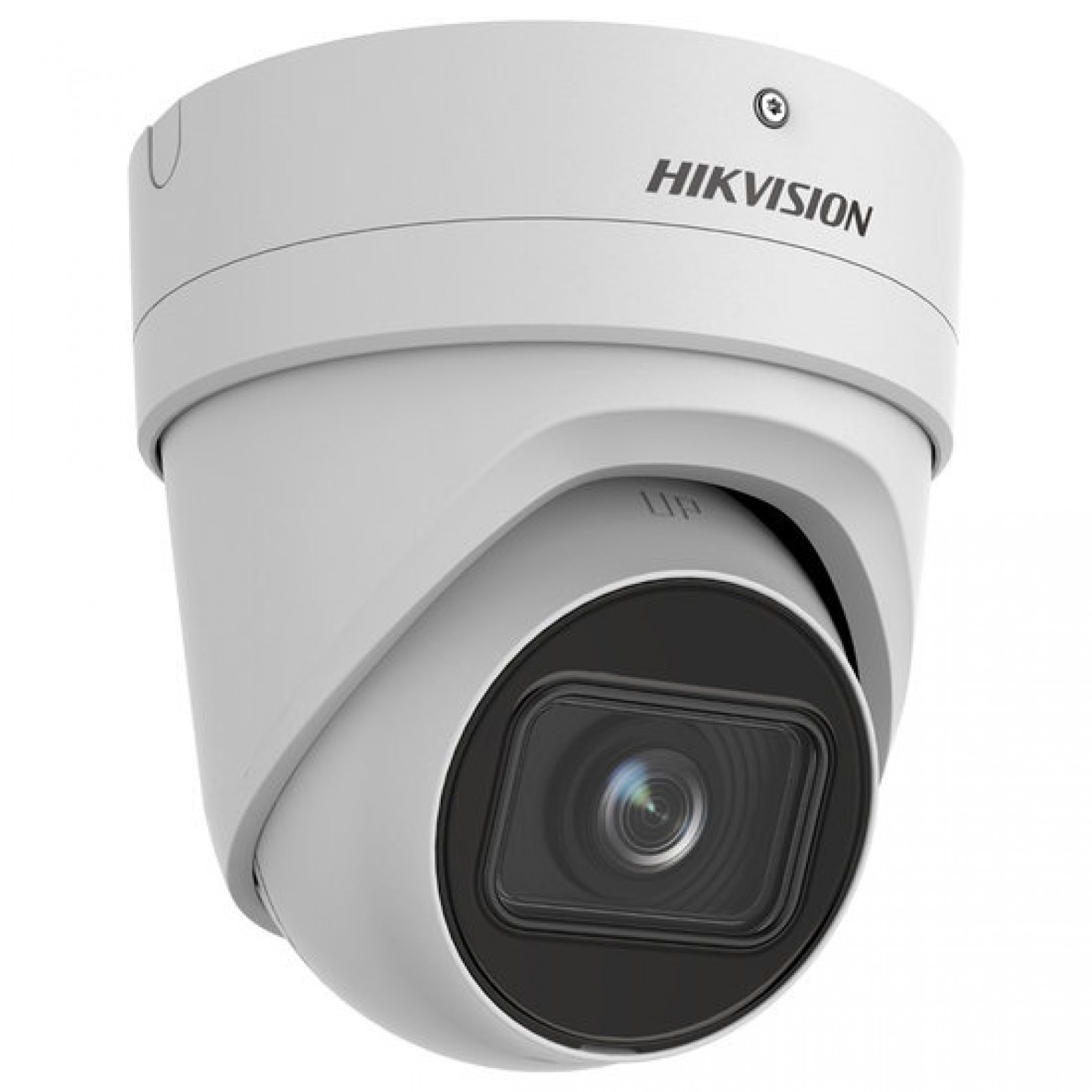 Hikvision DS-2CD2H86G2-IZS - 8MP - Varifocus - Turret - 2.8MM-12MM - 40m IR - WDR - Ultra Low Light - Wit Hikvision DS-2CD2H86G2-IZS - 8MP - Varifocus - Turret - 2.8MM-12MM - 40m IR - WDR - Ultra Low Light - Wit