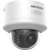 Hikvision DS-2CD2787G2H-LIPTRZ2U/SL - 8MP - ColorVu - PTRZ - Vandaal Dome - 2.8-12mm - Motorzoomlens - Wit