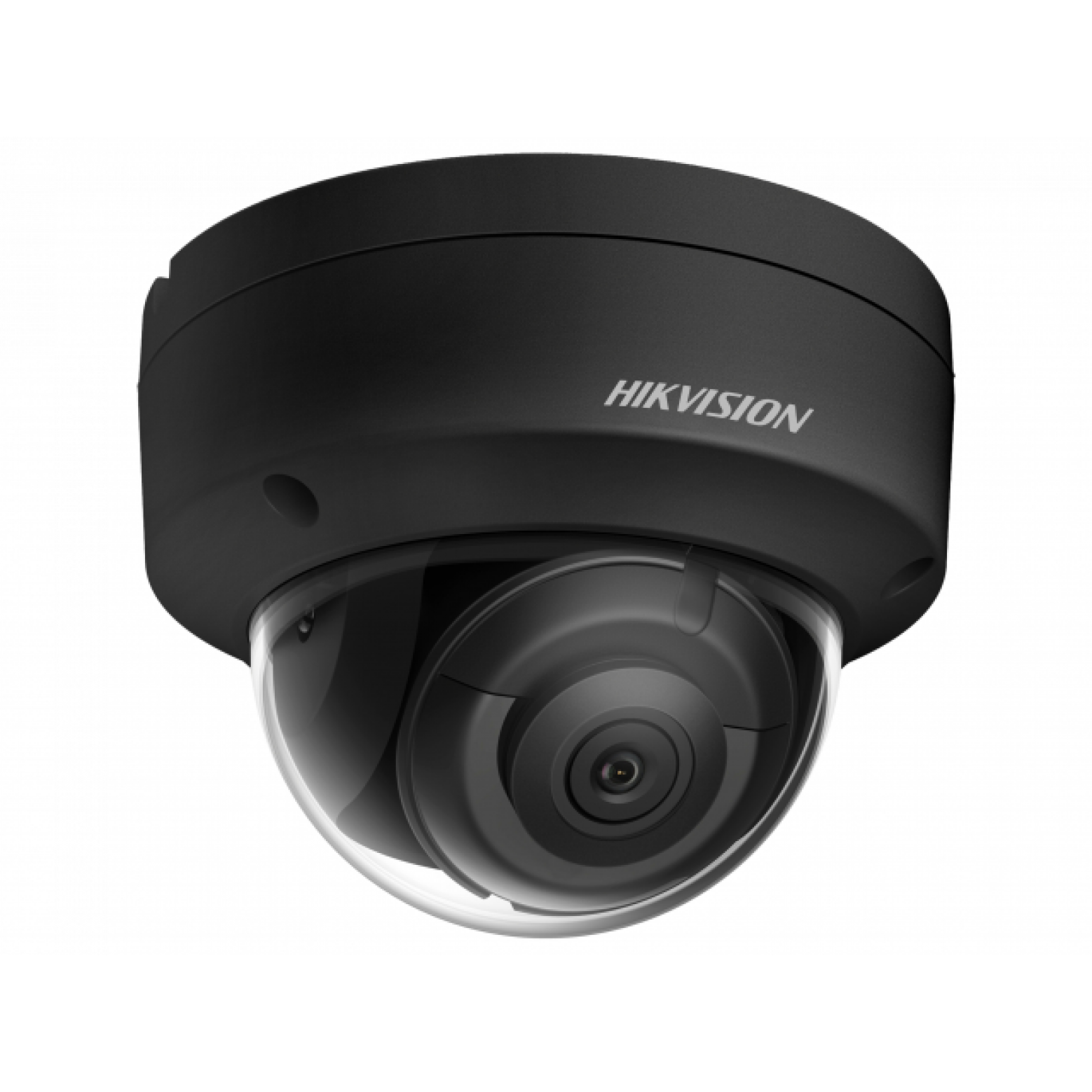 Hikvision - DS-2CD2187G2H-LISU - ColorVu Hybrid - AcuSense - Dôme - 8MP - IP - Noir Hikvision - DS-2CD2187G2H-LISU - ColorVu Hybrid - AcuSense - Dôme - 8MP - IP - Noir