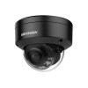 Hikvision - DS-2CD2187G2H-LISU - ColorVu Hybrid - AcuSense - Dôme - 8MP - IP - Noir Hikvision - DS-2CD2187G2H-LISU - ColorVu Hybrid - AcuSense - Dôme - 8MP - IP - Noir