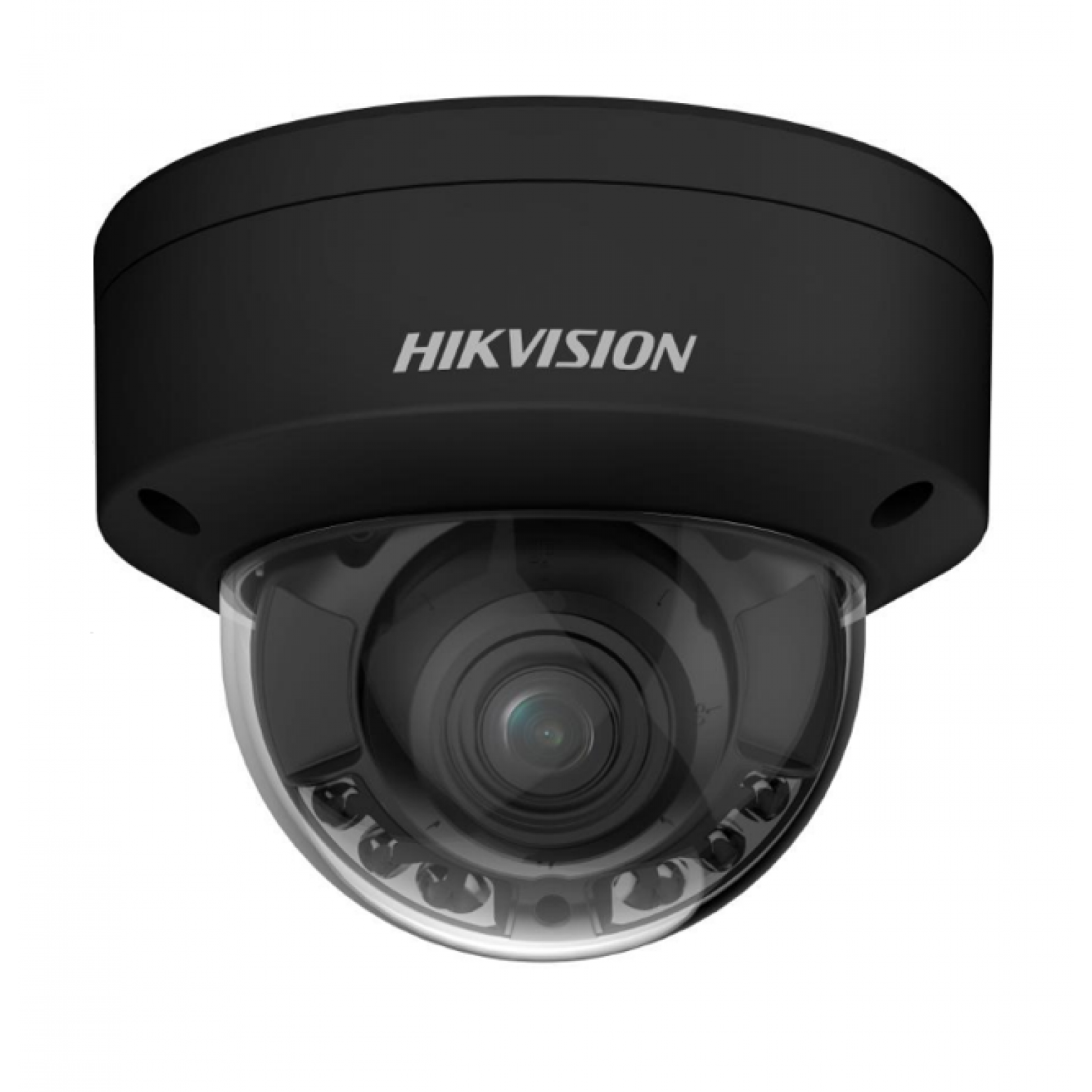 Hikvision - DS-2CD2747G2HT-LIZS - ColorVu Hybrid - Varifocal Dome - 4MP - IP - Schwarz Hikvision - DS-2CD2747G2HT-LIZS - ColorVu Hybrid - Varifocal Dome - 4MP - IP - Schwarz