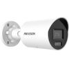 Hikvision DS-2CD2087G2H-LIU - ColorVu Hybrid - Mini Bullet - 8MP - IP Hikvision DS-2CD2087G2H-LIU - ColorVu Hybrid - Mini Bullet - 8MP - IP