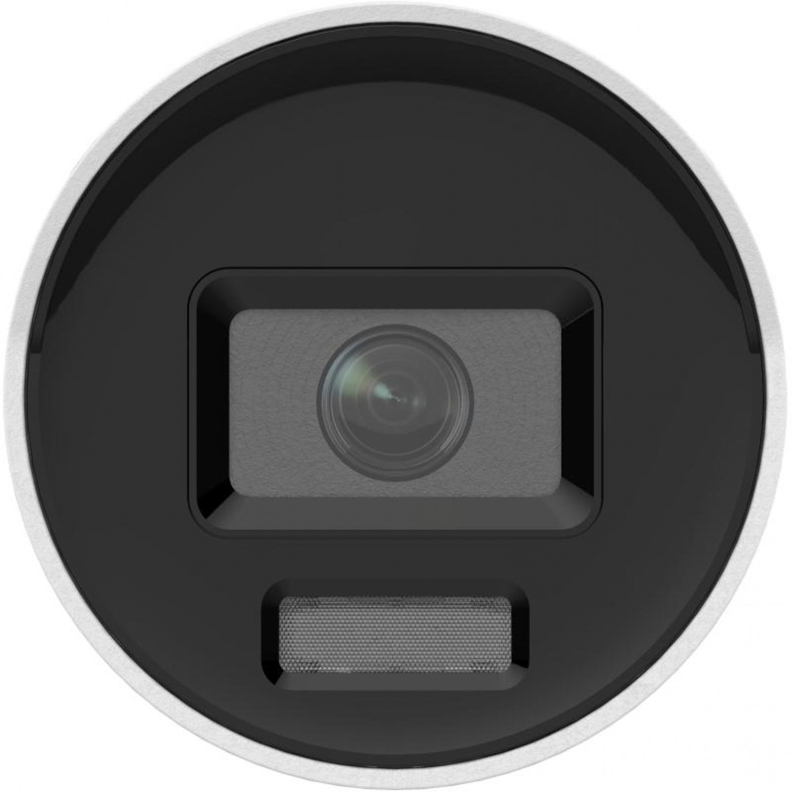 Hikvision DS-2CD2087G2H-LIU - ColorVu Hybrid - Mini Bullet - 8MP - IP Hikvision DS-2CD2087G2H-LIU - ColorVu Hybrid - Mini Bullet - 8MP - IP