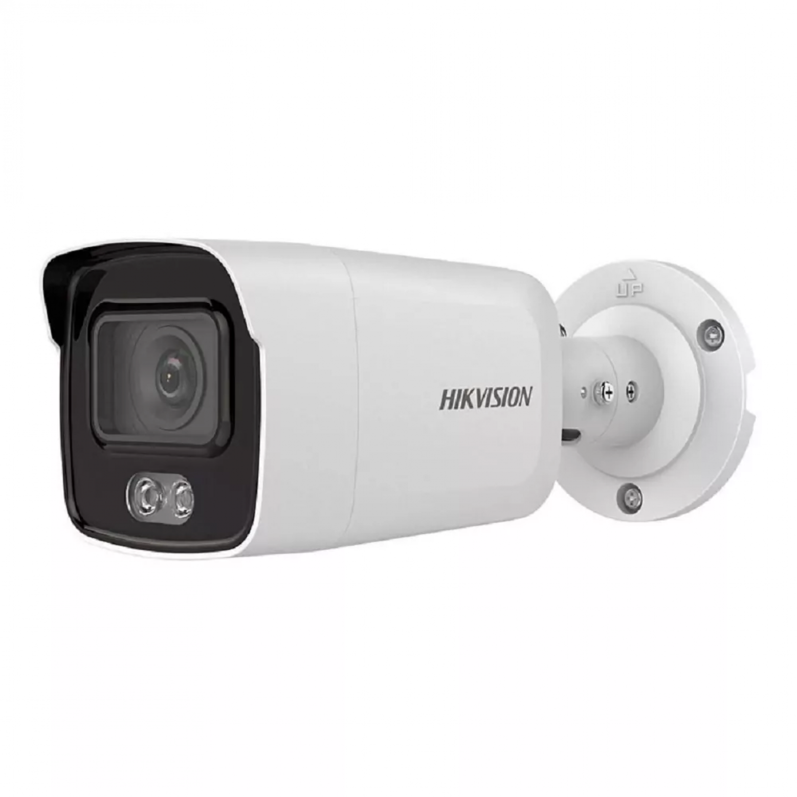 Hikvision DS-2CD2087G2-LU - ColorVu Hybrid - Bullet - 8MP - IP - Weiß Hikvision DS-2CD2087G2-LU - ColorVu Hybrid - Bullet - 8MP - IP - Weiß
