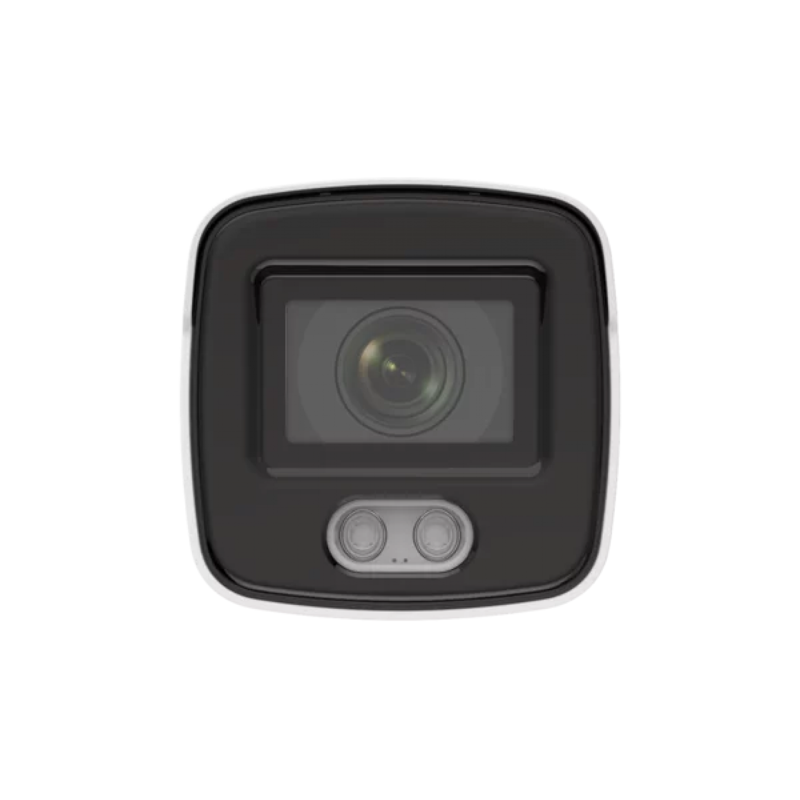 Hikvision DS-2CD2087G2-LU - ColorVu Hybrid - Bullet - 8MP - IP - Weiß Hikvision DS-2CD2087G2-LU - ColorVu Hybrid - Bullet - 8MP - IP - Weiß