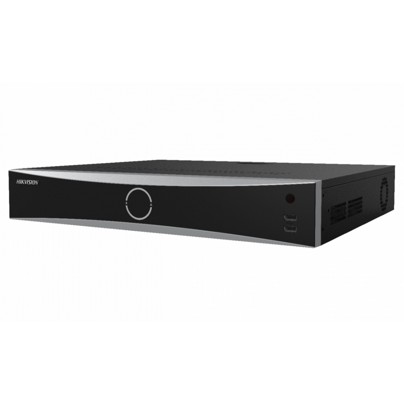 Hikvision DS-7716NXI-K4/16P - 16-ch 1.5U - 16 POE - Serie K - AcuSense - 4K - NVR Hikvision DS-7716NXI-K4/16P - 16-ch 1.5U - 16 POE - Serie K - AcuSense - 4K - NVR