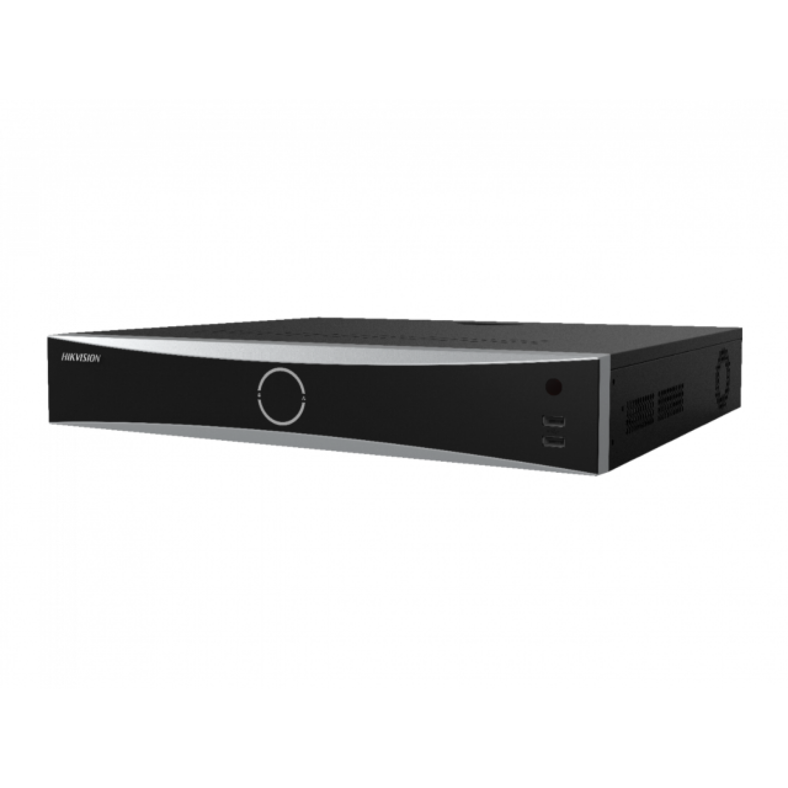 Hikvision DS-7608NXI-I2/8P/S - Recorder - 8 Kanaals - 2 x Bay HDD, - 8 x PoE - AcuSense - "I-Serie" Hikvision DS-7608NXI-I2/8P/S - Recorder - 8 Kanaals - 2 x Bay HDD, - 8 x PoE - AcuSense - "I-Serie"