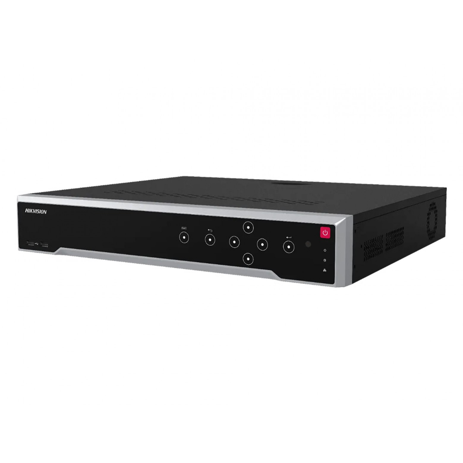 Hikvision DS-7732NI-M4/16P - NVR Serie M - 32 canales - 4x SATA - PoE Hikvision DS-7732NI-M4/16P - NVR Serie M - 32 canales - 4x SATA - PoE