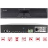 Hikvision DS-9664NI-M8 - Grabador de vídeo en red - 64 -canales - 8x SATA - PoE Hikvision DS-9664NI-M8 - Grabador de vídeo en red - 64 -canales - 8x SATA - PoE