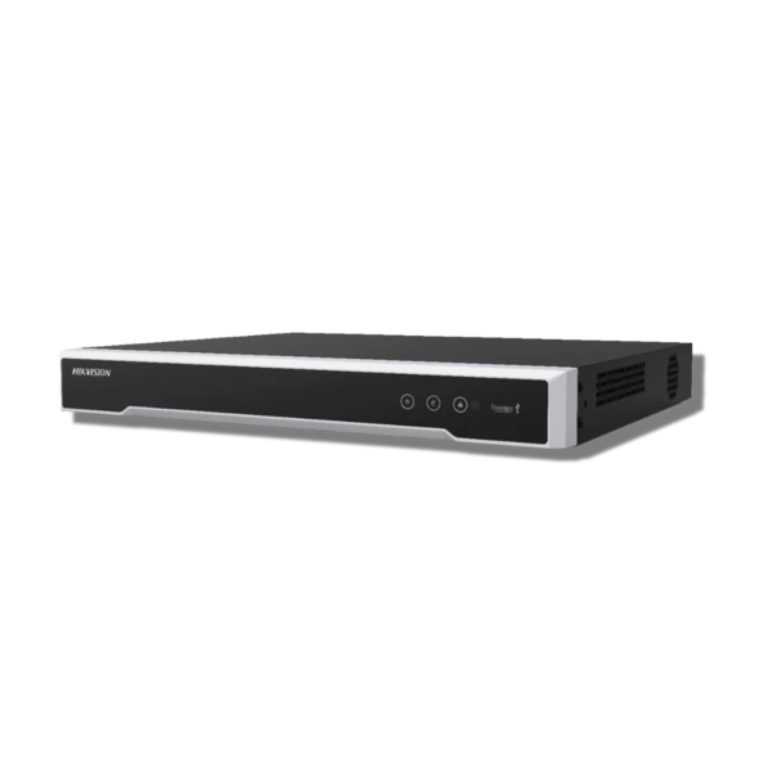 Hikvision DS-7604NI-K1/4G - 4 canales -1x HDD - 4G - "Serie K" Hikvision DS-7604NI-K1/4G - 4 canales -1x HDD - 4G - "Serie K"