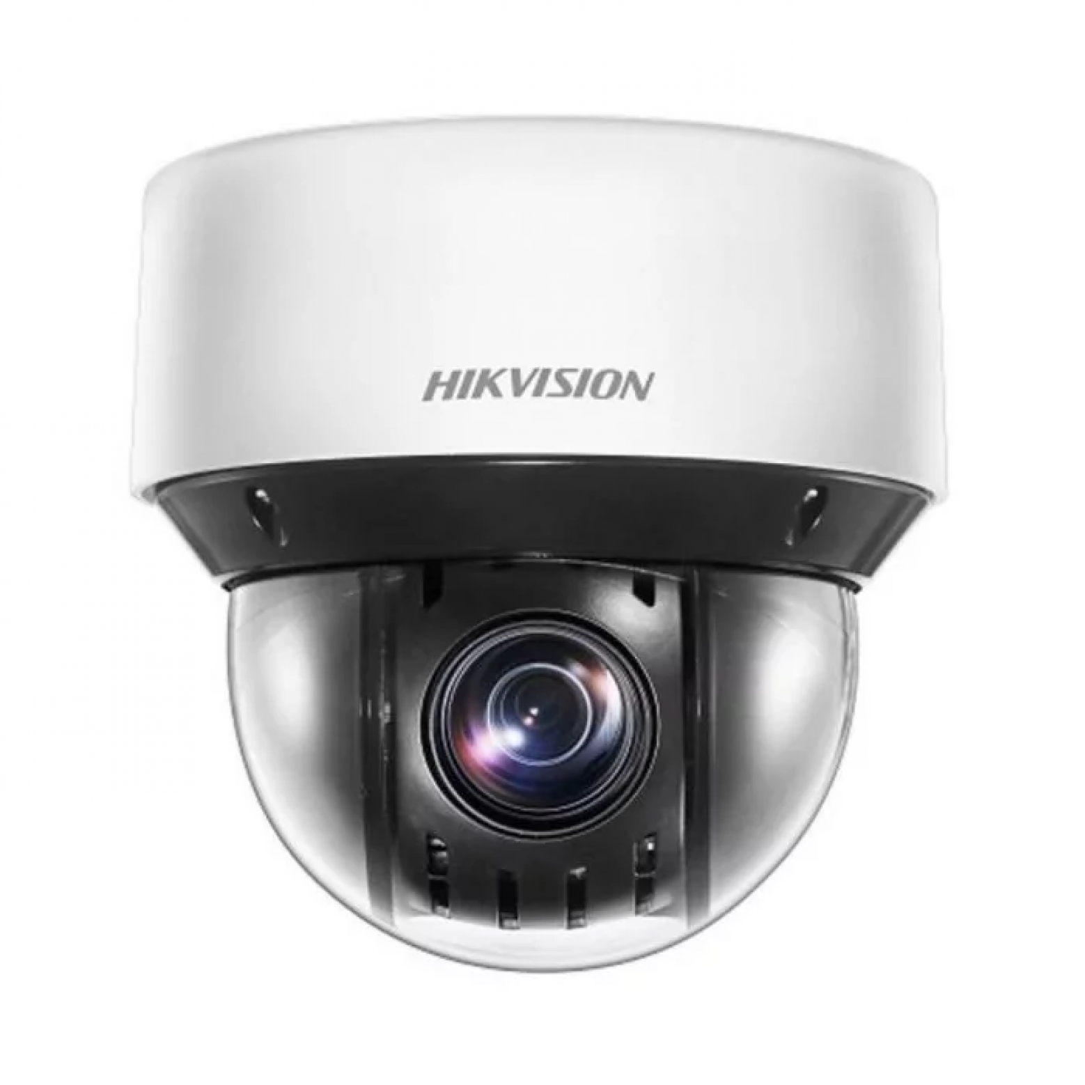 Hikvision DS-2DE4A425IWG-E - 4MP - PTZ - 25x optical zoom - 50m IR - WDR - Ultra Low Light Hikvision DS-2DE4A425IWG-E - 4MP - PTZ - 25x optical zoom - 50m IR - WDR - Ultra Low Light