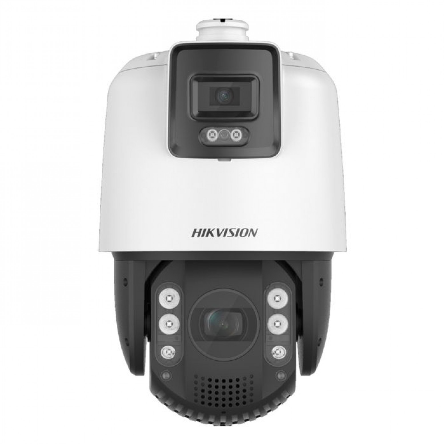 Hikvision DS-2SE7C425MW-AEB - 4MP - Dual Camera -  PTZ - 25X zoom 