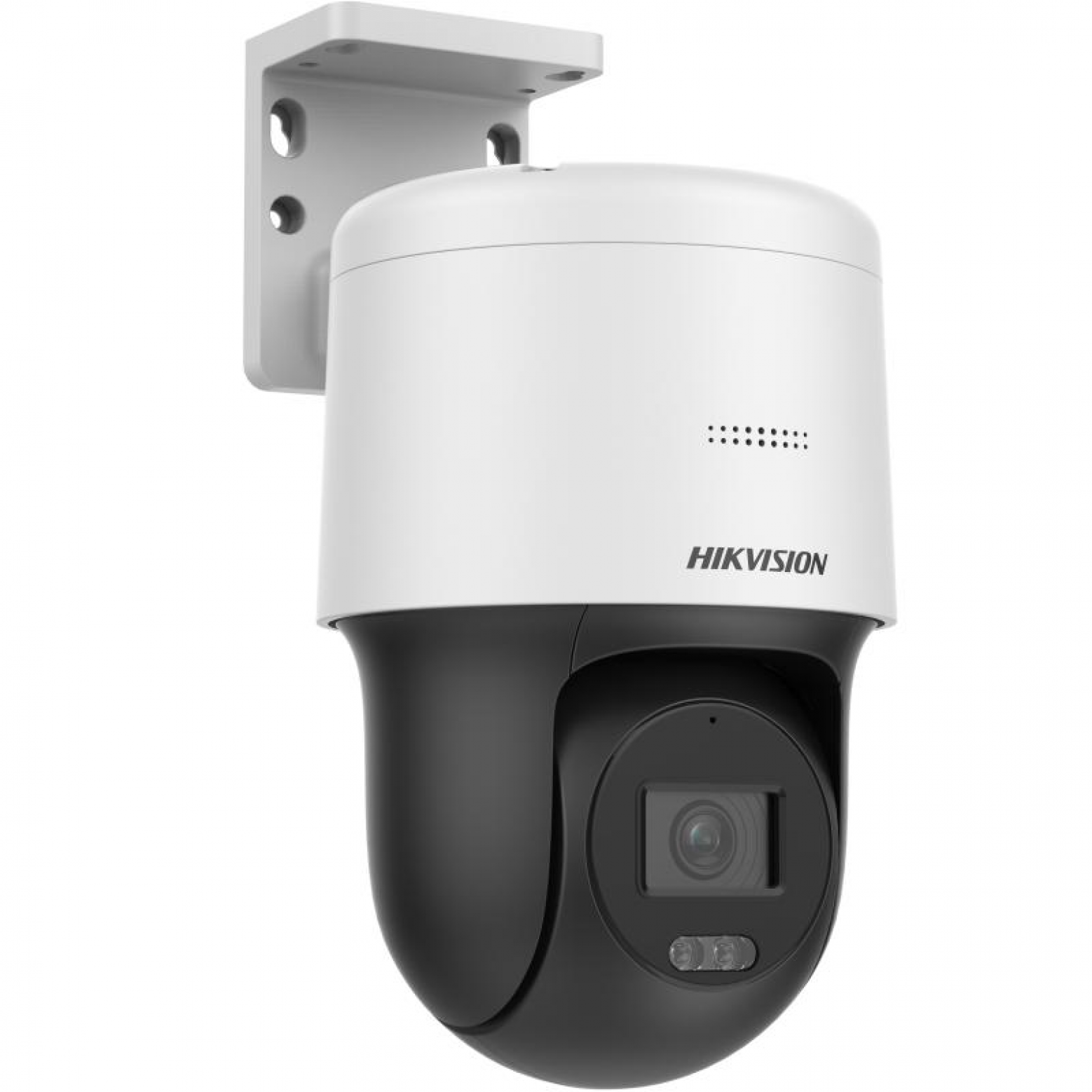 Hikvision DS-2DE2C400MW-DE(F0)(S7) - 4MP - IR - Mini PT - Dome - IP Camera Hikvision DS-2DE2C400MW-DE(F0)(S7) - 4MP - IR - Mini PT - Dome - IP Camera