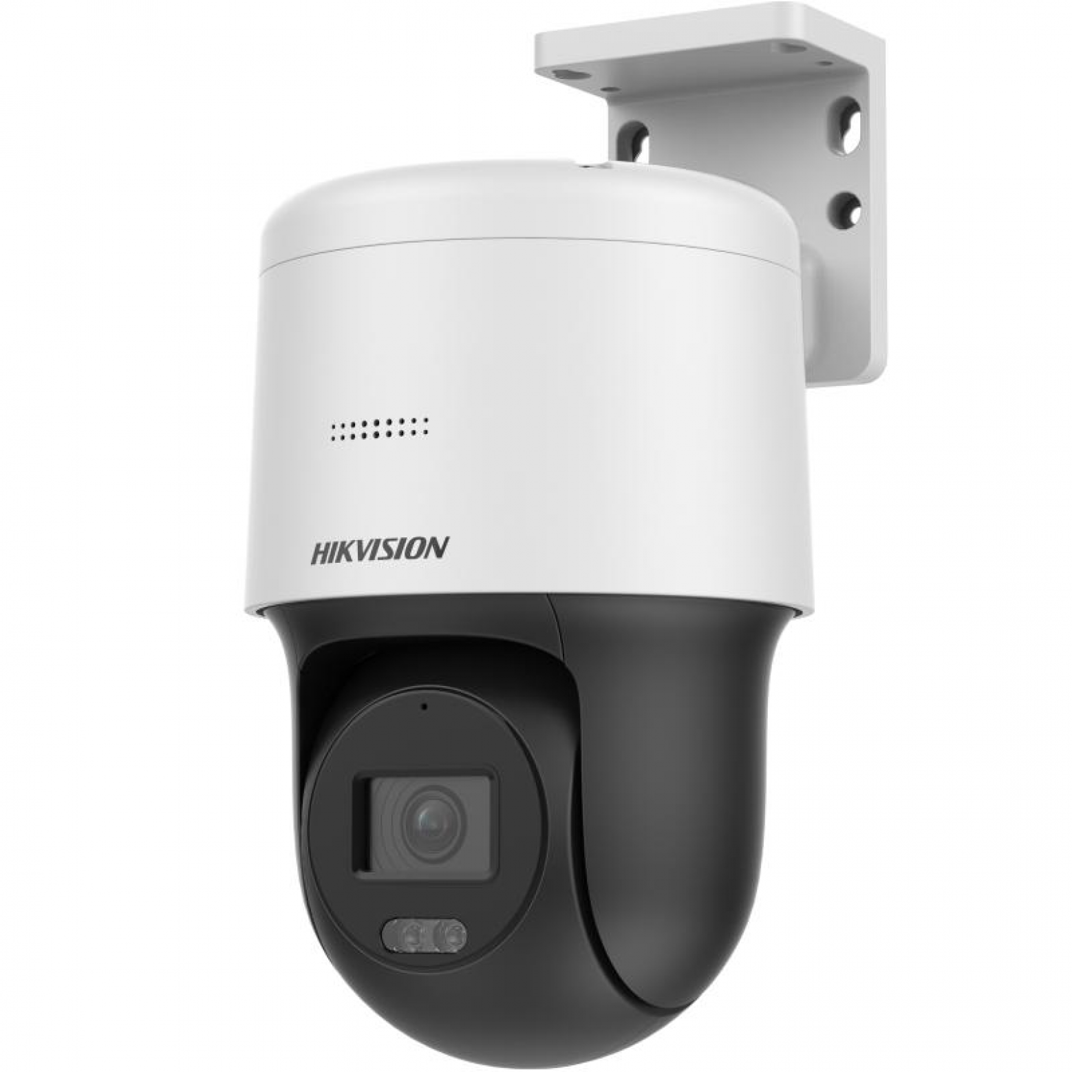 Hikvision DS-2DE2C400MW-DE(F0)(S7) - 4MP - IR - Mini PT - Dome - IP Camera Hikvision DS-2DE2C400MW-DE(F0)(S7) - 4MP - IR - Mini PT - Dome - IP Camera