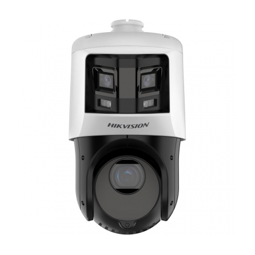 Hikvision DS-2SE7C432MWG-EB/26(F0) - Ultra Series - ColorVu - AcuSense - TandemVu - 6MP - 32× Optische zoom - PTZ Camera