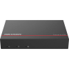 Hikvision DS-E08NI-Q1/8P - eSSD-Recorder - 8 Kanäle - 2TB eingebaut - 8 x PoE 