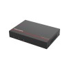Hikvision DS-E08NI-Q1/8P - eSSD-Recorder - 8 Kanäle - 2TB eingebaut - 8 x PoE 