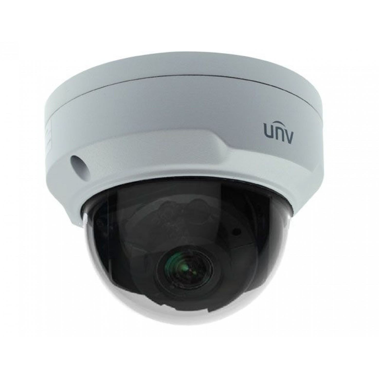 Uniview IPC325LR3-VSFP28-D, 5MP Starlight IR mini Dome Camera