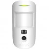 AJAX MotionCam bewegingsmelder + fotocamera draadloos AJAX MotionCam bewegingsmelder + fotocamera draadloos