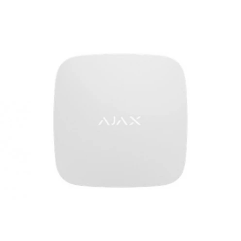 AJAX LeaksProtect Draadloze Watermelder Wit