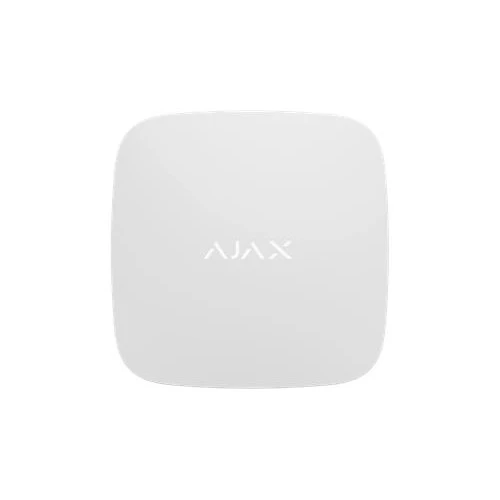 AJAX LeaksProtect Draadloze Watermelder Wit