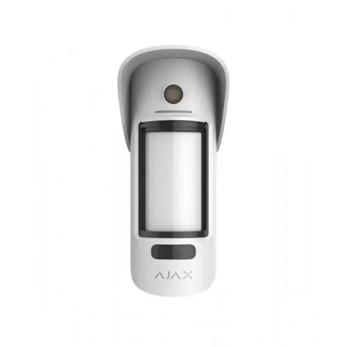 AJAX MotionCam bewegingsmelder met fotocamera Outdoor PhOD