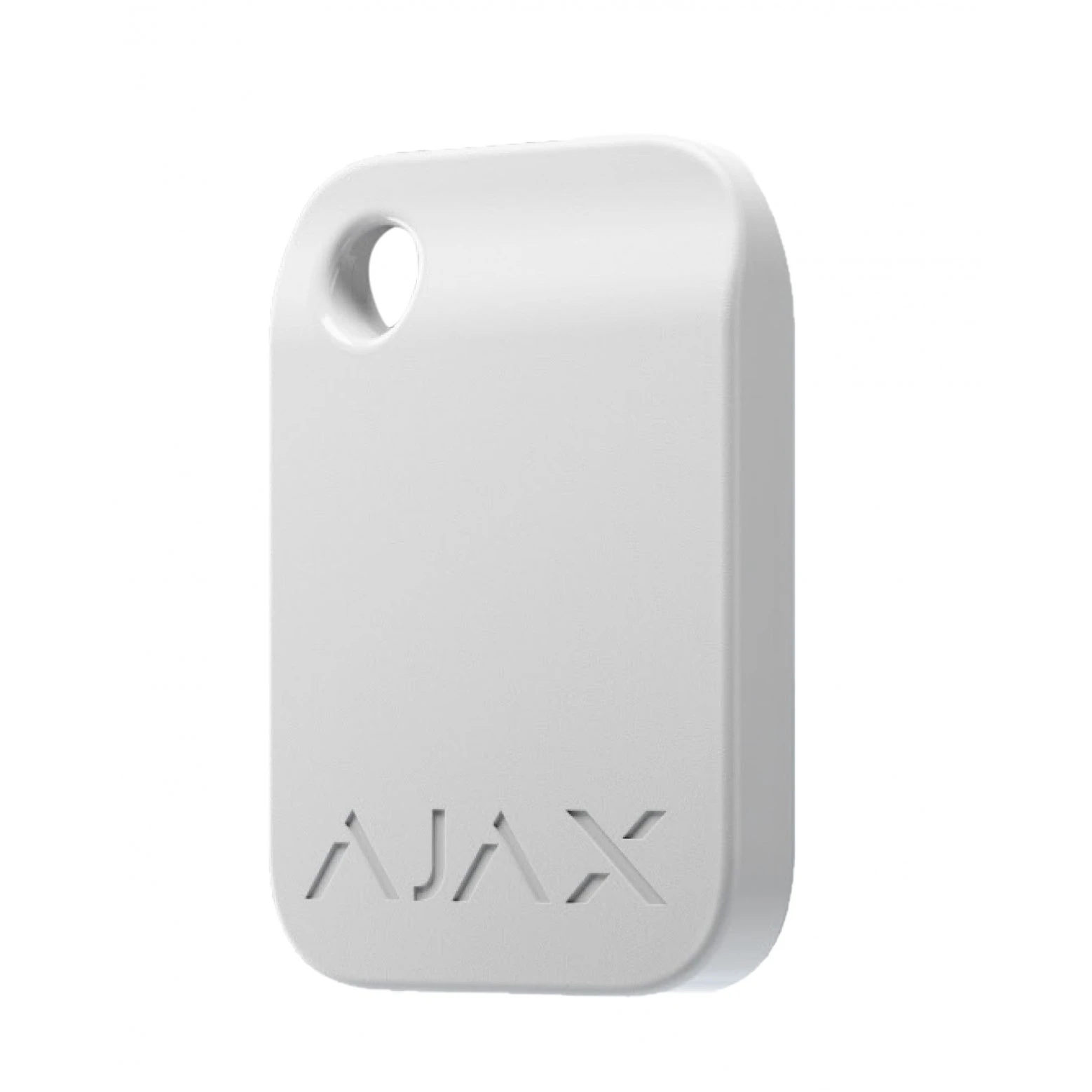 AJAX TAG t.b.v. KeyPad Plus 3 stuks Wit