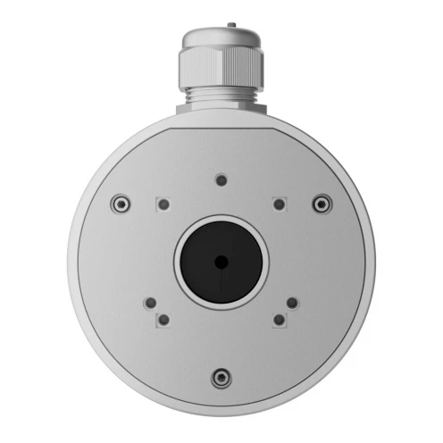 AJAX Montagedoos Wit