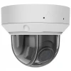 Ajax Systems - Dome - Varifocal 2.8-12mm - 8 Megapixel - IP Camera - Hybride Verlichting - Wit