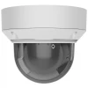 Ajax Systems - Dome - Varifocal 2.8-12mm - 8 Megapixel - IP Camera - Hybride Verlichting - Wit