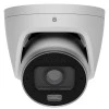 Ajax Systems - Turret - 8 Megapixel - IP Camera - Varifocal 2.8-12mm - Hybride Verlichting - Wit