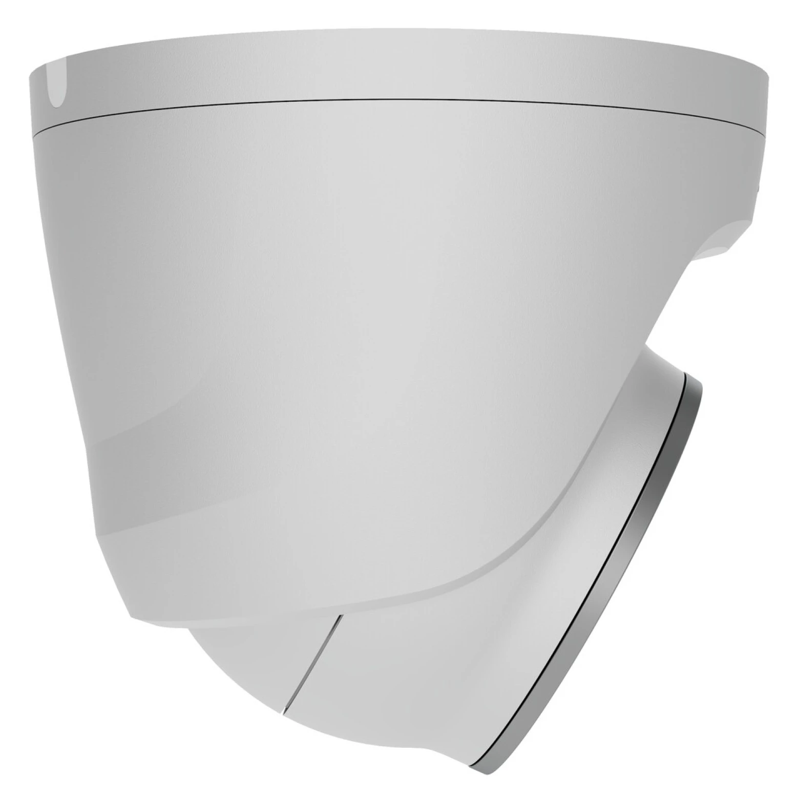 Ajax Systems - Turret - 8 Megapixel - IP Camera - Varifocal 2.8-12mm - Hybride Verlichting - Wit