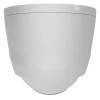 Ajax Systems - Turret - 8 Megapixel - IP Camera - Varifocal 2.8-12mm - Hybride Verlichting - Wit