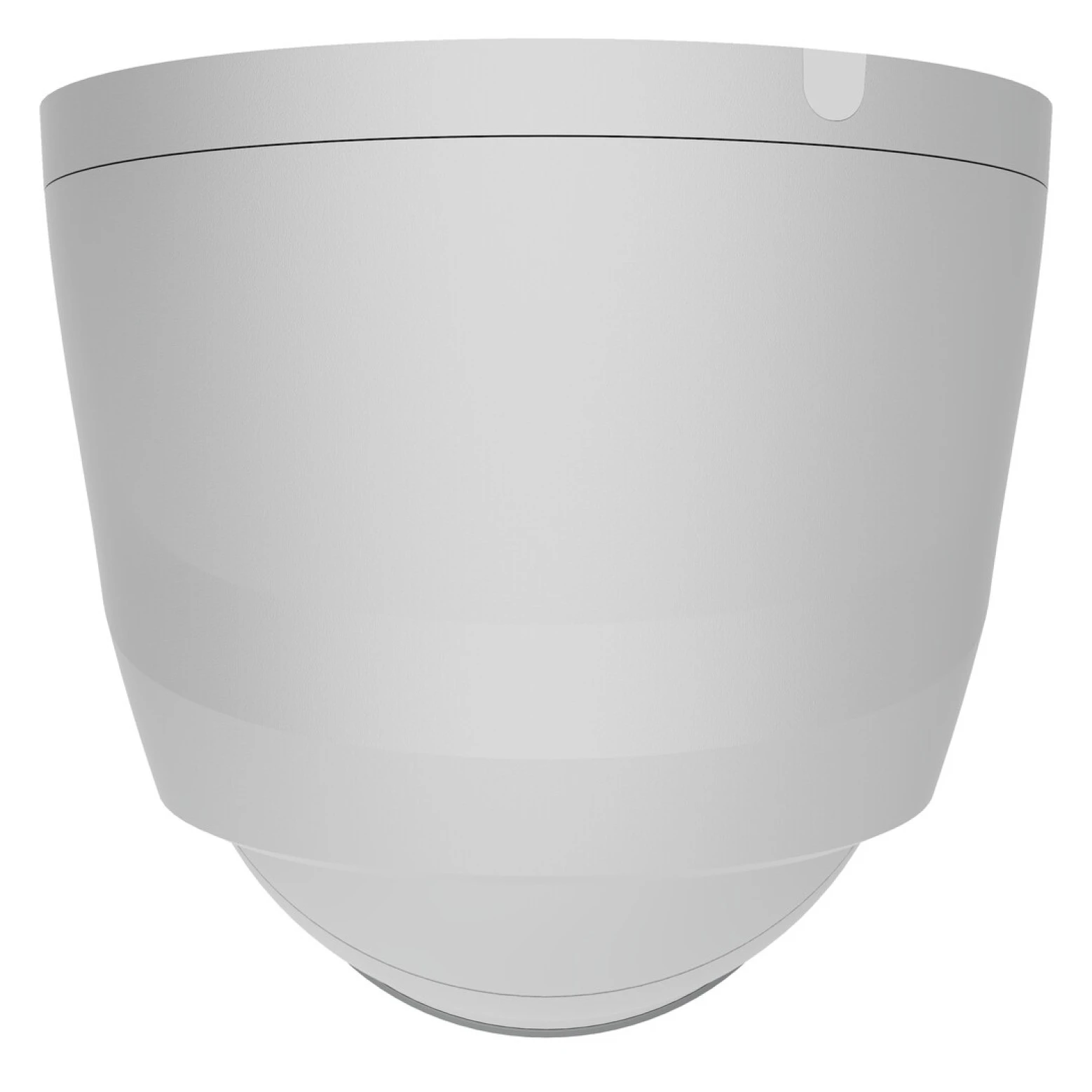 Ajax Systems - Turret - 8 Megapixel - IP Camera - Varifocal 2.8-12mm - Hybride Verlichting - Wit