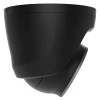 Ajax Systems - Turret - 8 Megapixel - IP Camera - Varifocal 2.8-12mm - Hybride Verlichting - Zwart