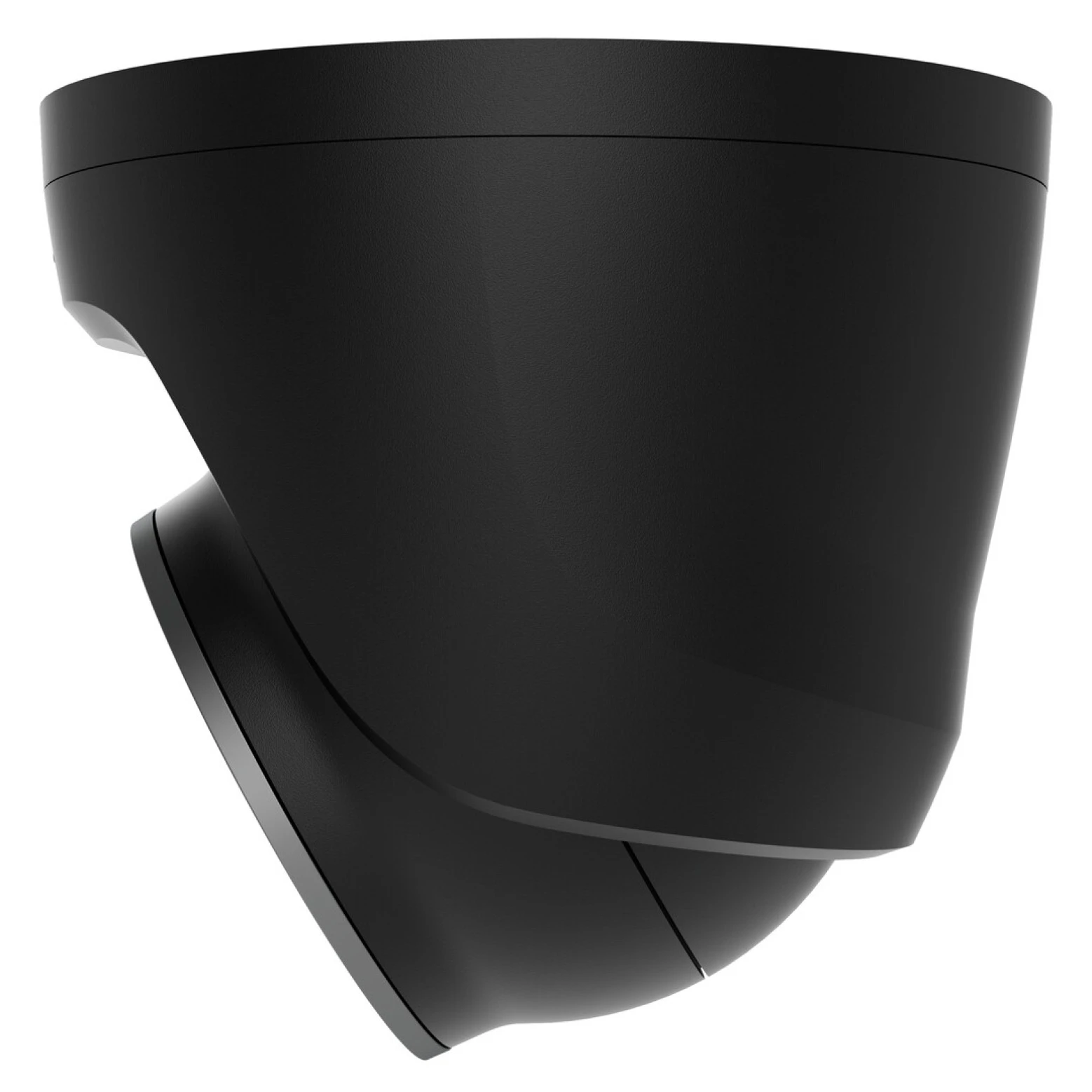 Ajax Systems - Turret - 8 Megapixel - IP Camera - Varifocal 2.8-12mm - Hybride Verlichting - Zwart