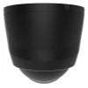 Ajax Systems - Turret - 8 Megapixel - IP Camera - Varifocal 2.8-12mm - Hybride Verlichting - Zwart