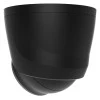 Ajax Systems - Turret - 8 Megapixel - IP Camera - Varifocal 2.8-12mm - Hybride Verlichting - Zwart