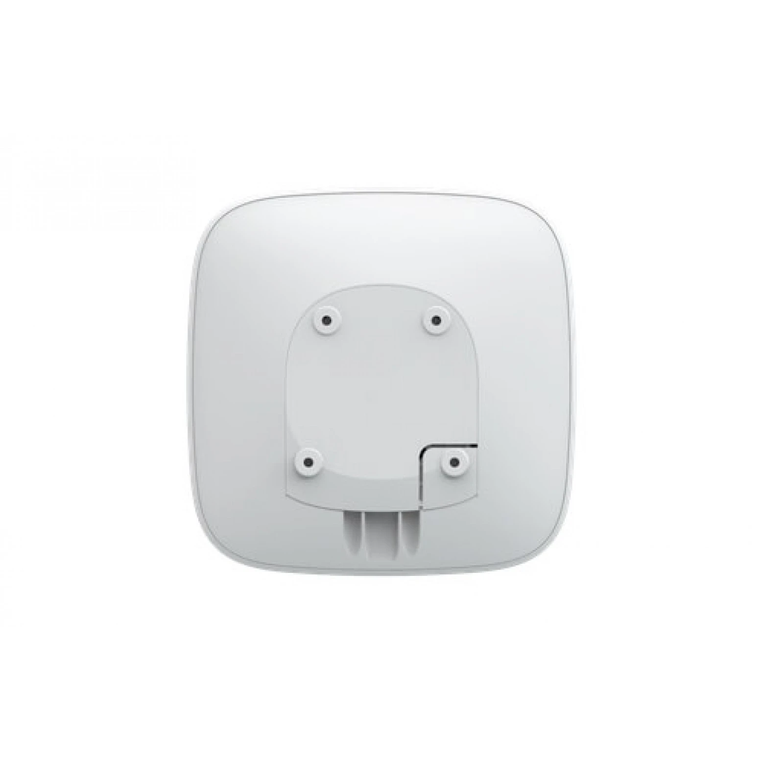 AJAX hub draadloos alarmsysteem wit/zwart AJAX hub draadloos alarmsysteem wit/zwart