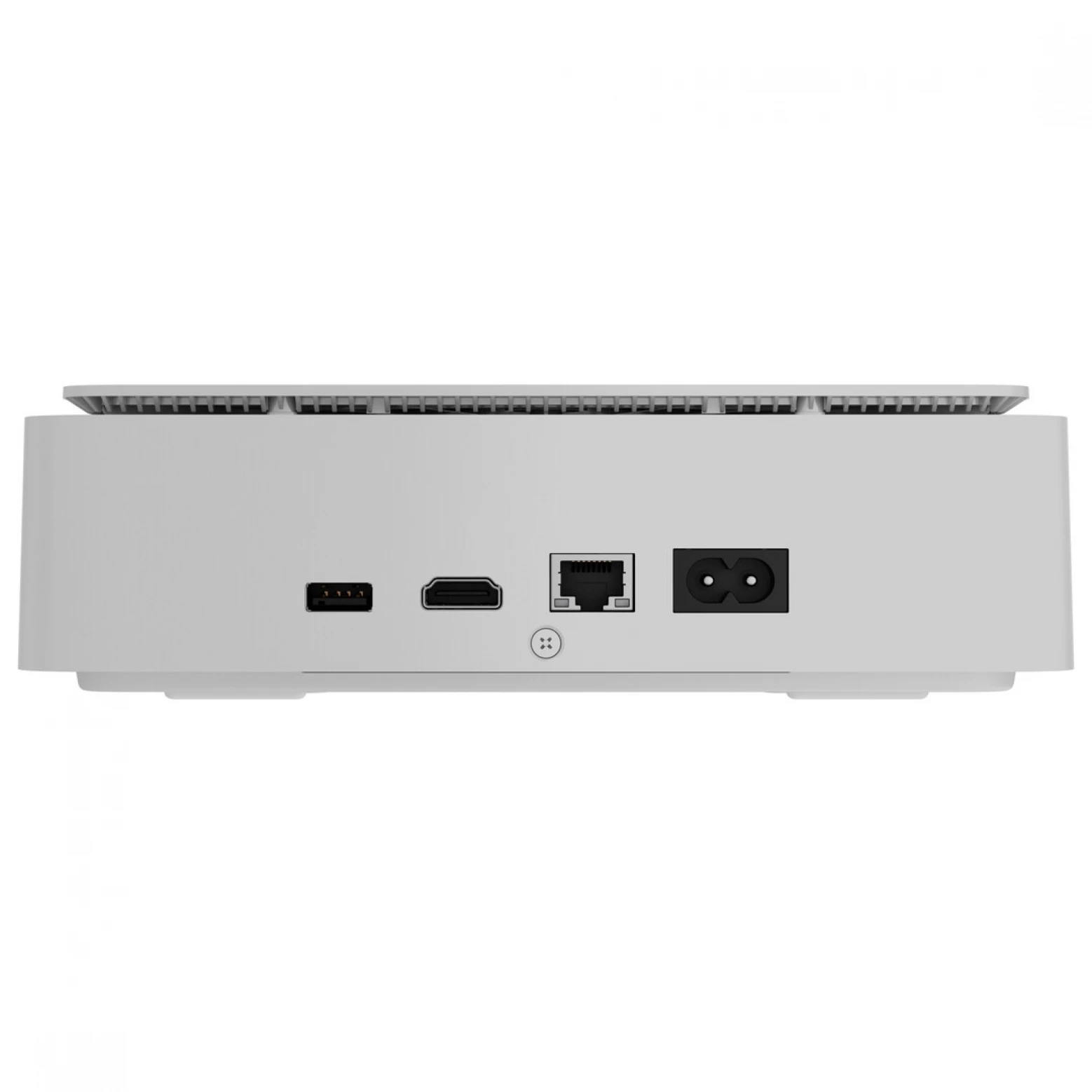 Ajax Systems - NVR HAC Recorder - HDMI - 16 Kanalen - Wit