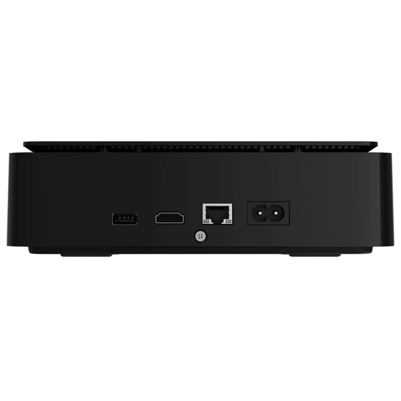 Ajax Systems - NVR HAC Recorder -  HDMI - 16 Kanalen - Zwart