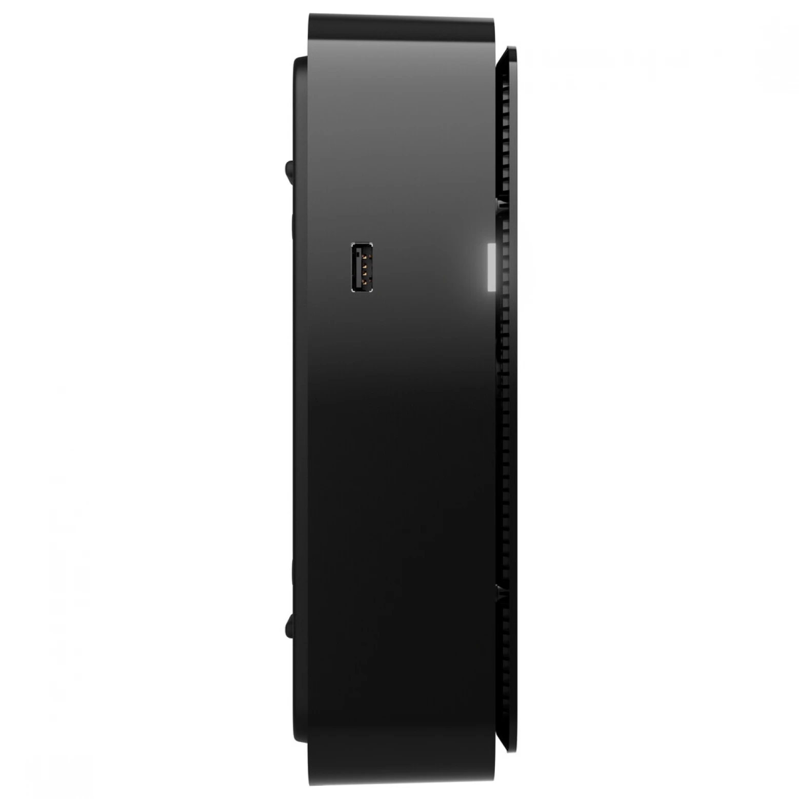 Ajax Systems - NVR HAC Recorder -  HDMI - 16 Kanalen - Zwart