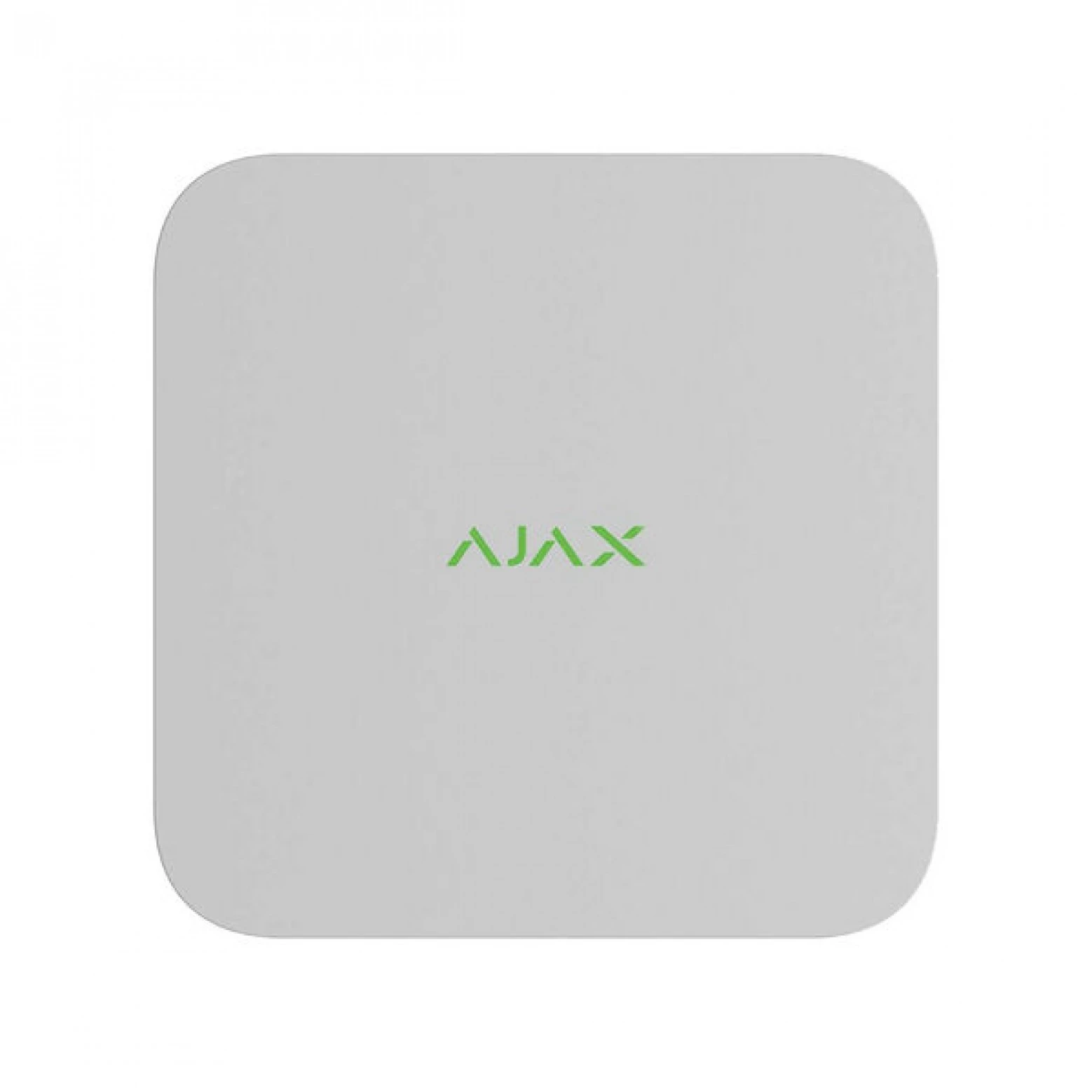 Ajax Systems - NVR Recorder - 16 Kanalen - Wit