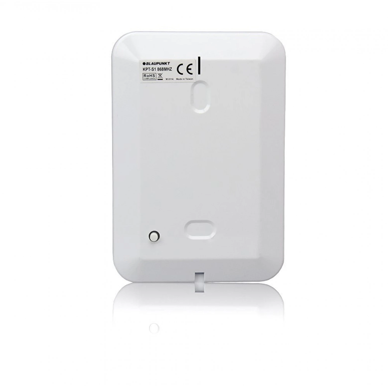 Blaupunkt KPT-R1 Draadloos Toetsenpaneel met 2 RFID Tags