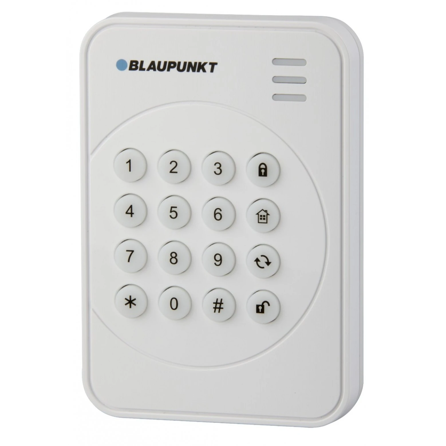 Blaupunkt KP-R1 Draadloos voedingspaneel