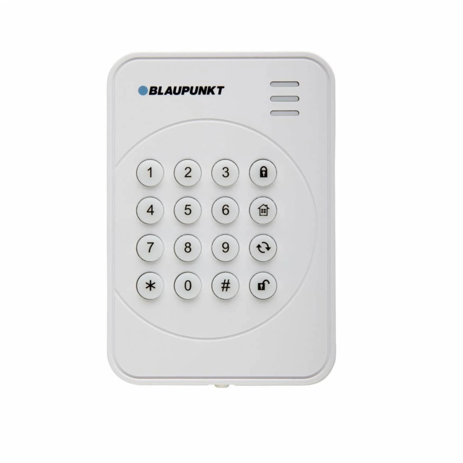 Blaupunkt KP-S1 Draadloos voedingspaneel