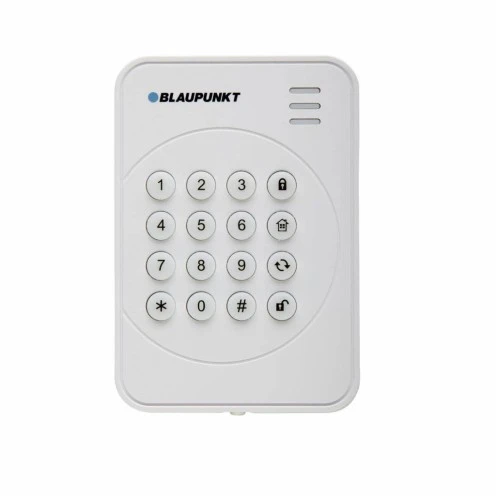 Blaupunkt KP-S1 Draadloos voedingspaneel
