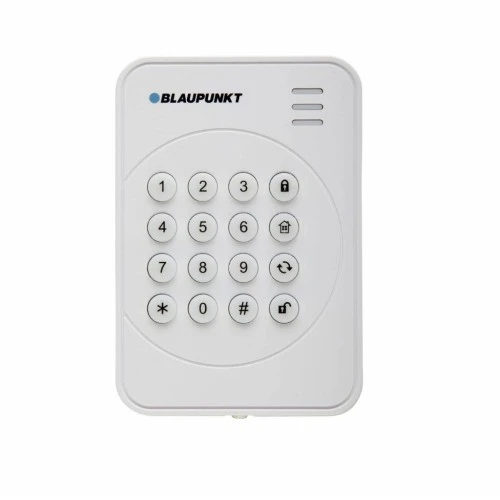 Blaupunkt KP-S1 Draadloos voedingspaneel