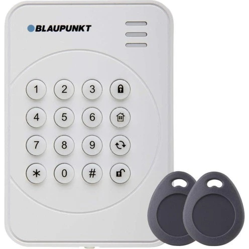 Blaupunkt KPT-S1 Draadloos Toetsenpaneel met RFID Tag